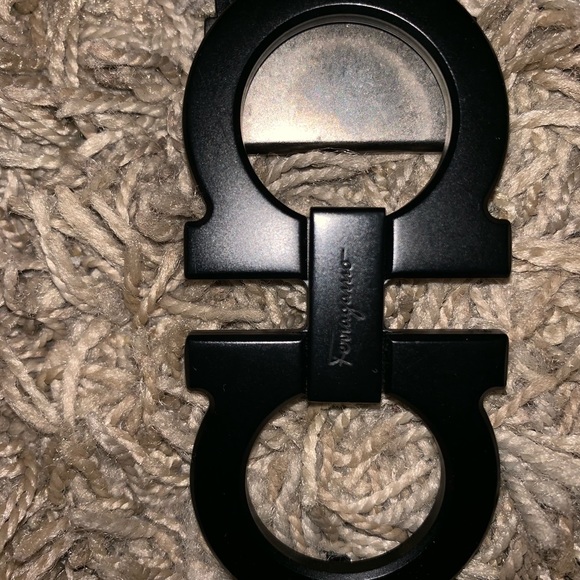 Ferragamo belt